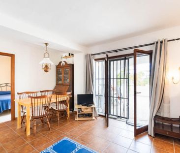 Piso de alquiler en Partida Bassetes, 8a, La Caleta - La Calalga - ... - Photo 4