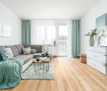 Mieszkanie | Wynajem - Фото 2