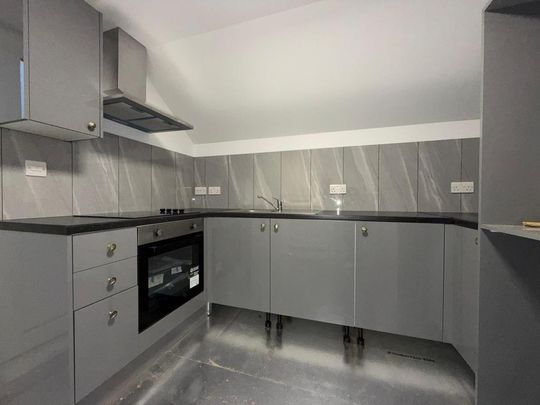 2 bedroom flat to rent - Photo 1