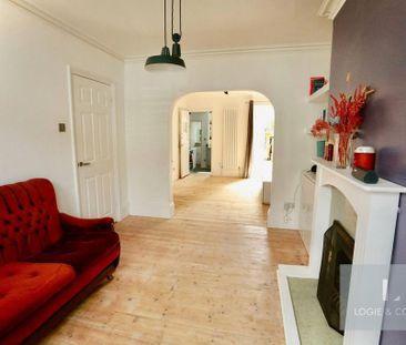2 bedroom terraced house to rent - Photo 4