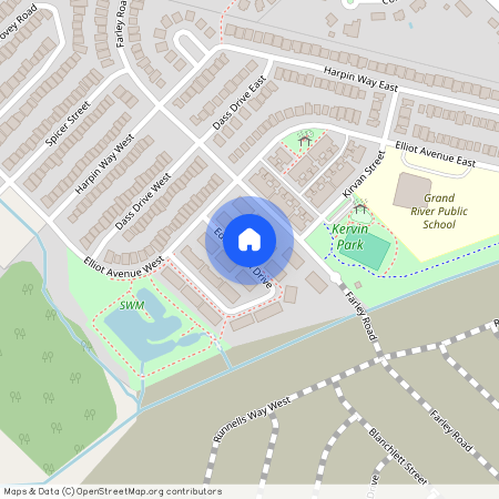 32 Edminston Drive, Centre Wellington