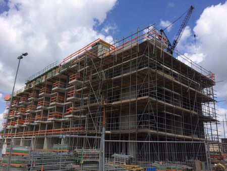 Te huur: Oldenburgerstraat 133 - Foto 3