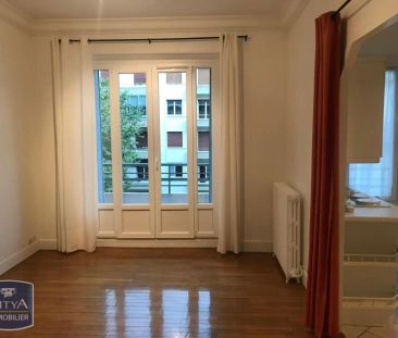 Appartement à louer 2 pièces 53.87m² - Photo 1