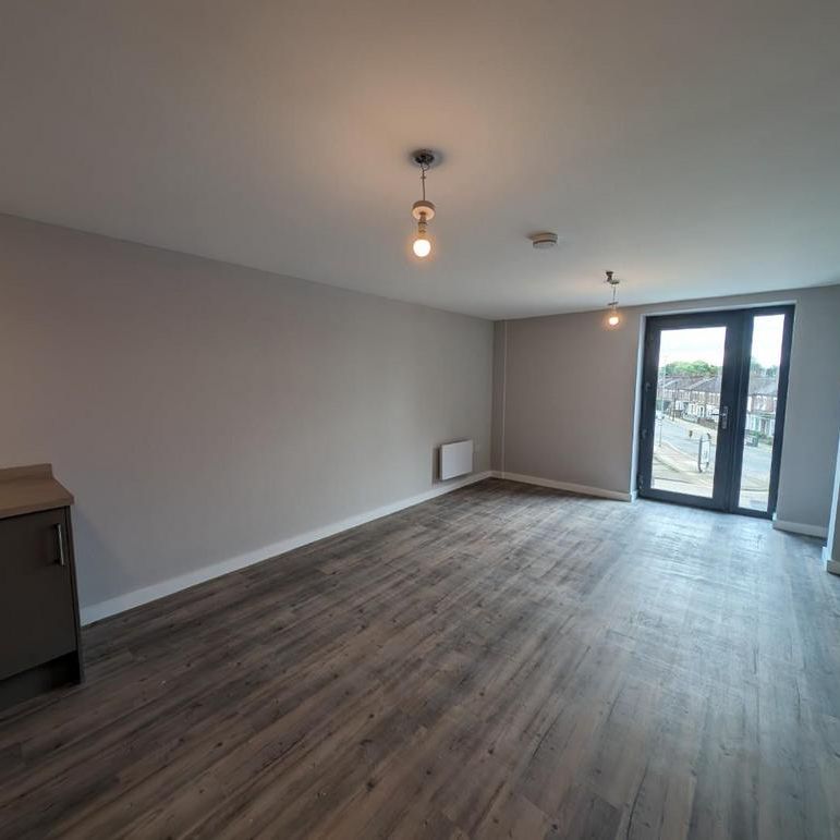 1 bedroom apartment to rent - Photo 1