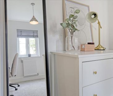 2 bedroom flat to rent - Photo 5