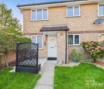 1 bedroom end of terrace house to rent - Photo 4
