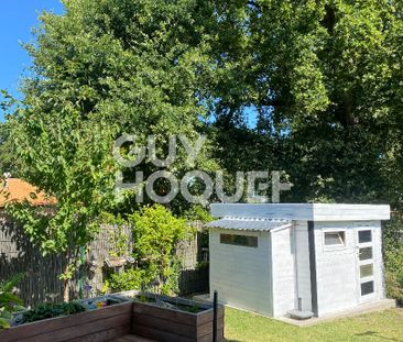 Maison Pessac 3 Chambres 90 m2 - Photo 1