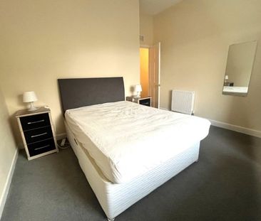 Flat 7, 498 Union Street, AB10 1TS, Aberdeen - Photo 4