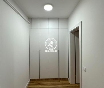Apartament 1 camera de inchiriat, decomandat - Valea Lupului / Rond... - Photo 1