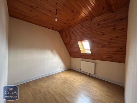 Location Maison 3 pièces 57m² BLOIS 41000 - Photo 4