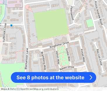 Kingfisher Drive, MAIDENHEAD - Photo 1