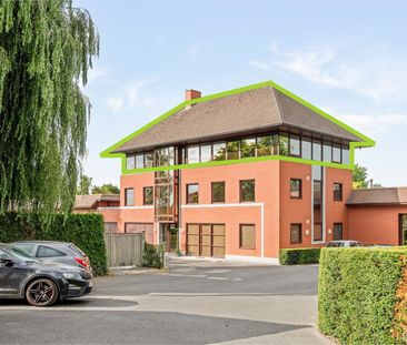 Duplexappartement met 2 slaapkamers en 2 ruime terrassen te huur in... - Photo 4