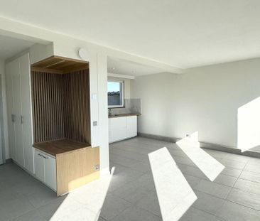 Appartement te huur in Sint-Lambrechts-Woluwe voor € 940 met 1 slaa... - Photo 3