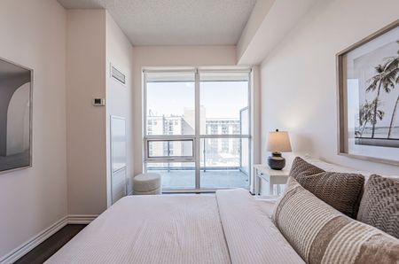 For Lease - 15 James Finlay Way Unit# 834, Toronto, Ontario - Photo 4