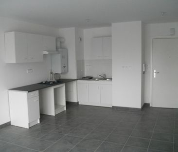 T2 à louer à Lille - Réf. 925 - Photo 4