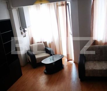 Apartament 2 camere, 45mp, partial mobilat, zona strazii Alverna - Fotografie 4