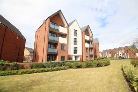 Cicero Crescent, Milton Keynes - Photo 2