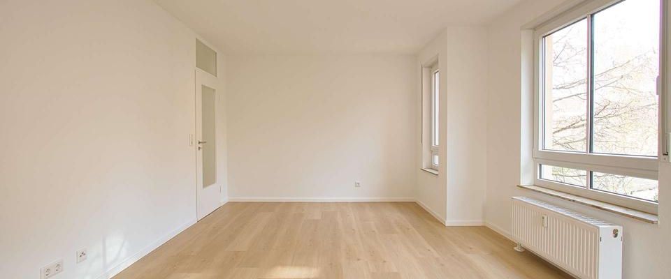 +++ Frisch modernisiert! – 2-Zimmer mit Balkon, Stellplatz & ruhiger Lage in Dresden-Tolkewitz +++ - Photo 1