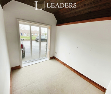 4 bedroom bungalow to rent Kayfen, Witham-On-The-Hill, Bourne, PE10 - Photo 2