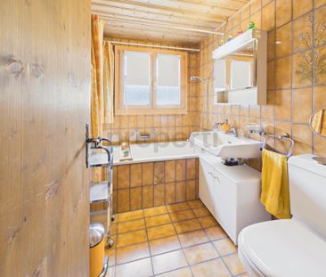 Stilvolle möbilierte 2.5-Zimmer-Dachwohnung - Foto 4