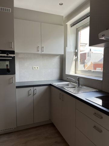 Dakappartement te huur - Photo 5