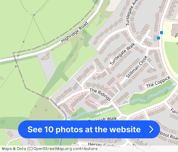 Peart Drive, Bristol - Photo 1