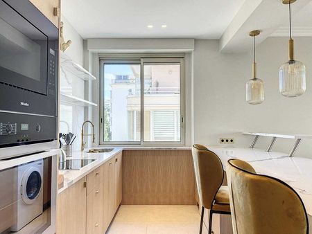 Boulevard de la Croisette - Photo 2