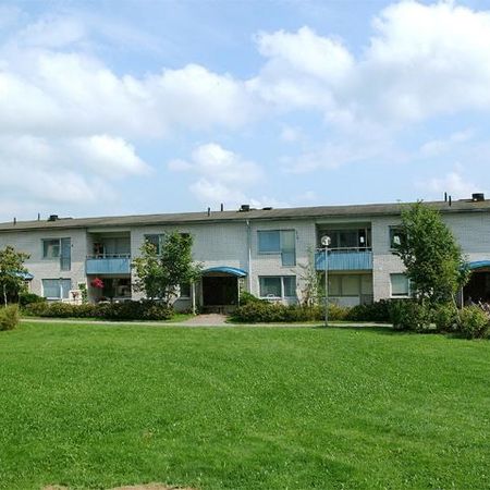 Mårdstigen 5 B - Foto 3