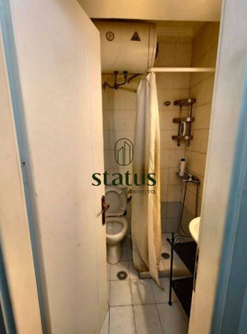 Studio/Γκαρσονιέρα για ενοικίαση Ανθούπολη (Πάτρα) - Photo 5