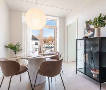 Oddervej 77B, 2. 7., 8270 Højbjerg - Foto 3