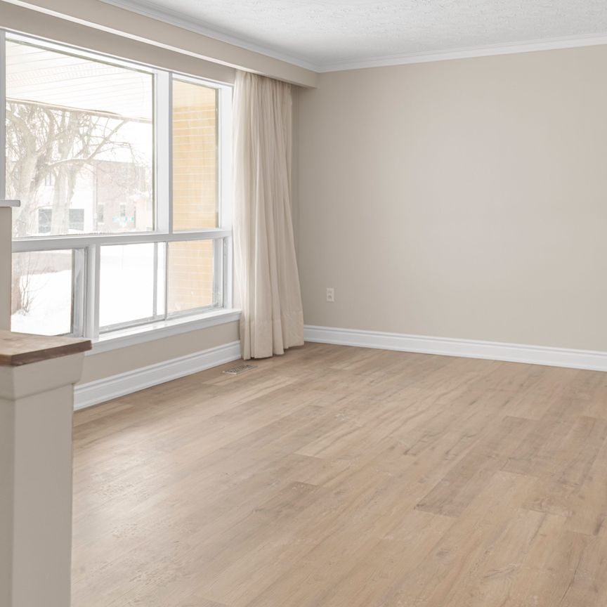 For Lease - 30 Gosling Road Unit# Main, Vaughan, Ontario - Photo 1