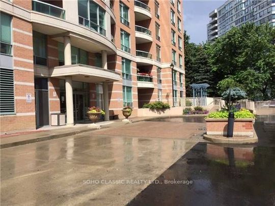 For Lease - 745 New Westminster Drive Unit# 408, Vaughan, Ontario - Photo 1