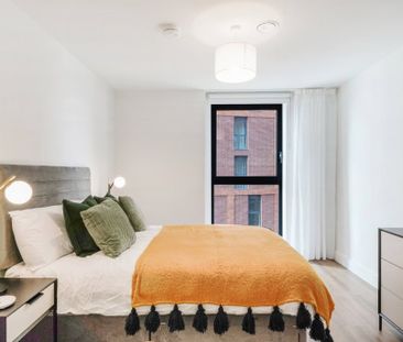 Carter House, SL6 1EB, Maidenhead - Photo 5