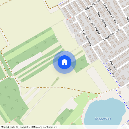 65795 Hessen - Hattersheim am Main