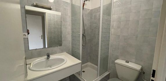 Location Appartement 1 pièce 27m² CHEVIGNY ST SAUVEUR 21800 - Photo 2