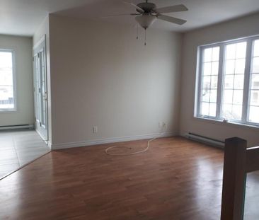 Beau grand 4 et demi Libre le 1er janvier 2026 - Photo 3