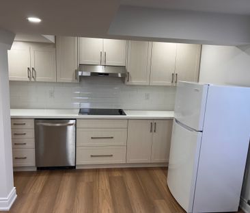 For Lease - 969 Transom Crescent Unit# BSMT, Milton, Ontario - Photo 4