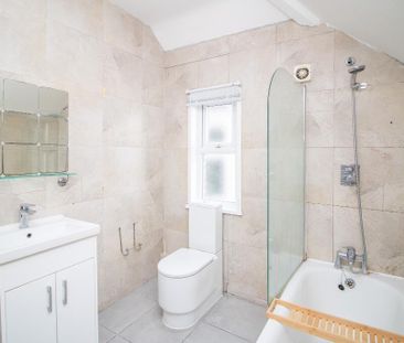 1 bedroom flat to rent - Photo 6