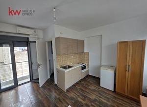 Studio/Γκαρσονιέρα για ενοικίαση - Λάρισα, - Photo 4