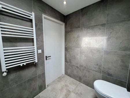 Appartement Zwart Janstraat 68B03, Rotterdam - À louer - Foto 4