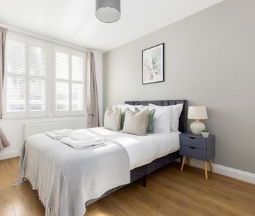 2 Bed Flat, Ellerslie Road, W12 - Photo 5