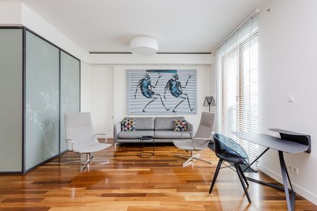 Apartament klasy Premium | City Center - Фото 3