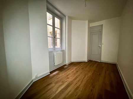 Appartement 2 pièces – LYON - Photo 2