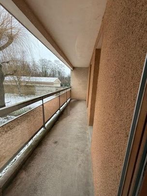 Location Appartement 4 pièces 82m² PONT DE VEYLE 01290 - Photo 1