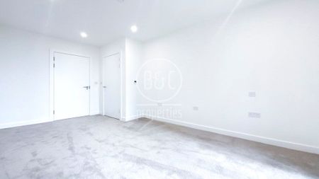 Coster Avenue, London, N4 2ZB - Photo 2