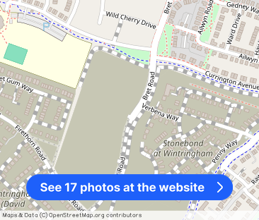Bergamot Way, St. Neots, Cambridgeshire, PE19 - Photo 1