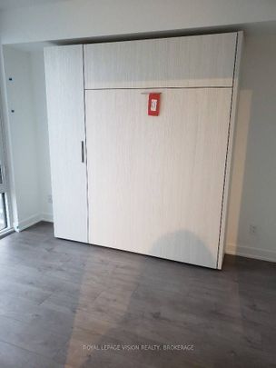 For Lease - 501 Yonge Street Unit# 2003, Toronto, Ontario - Photo 1