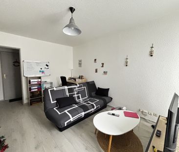 Location Appartement 1 pièce 25m² LIMOGES 87000 - Photo 4