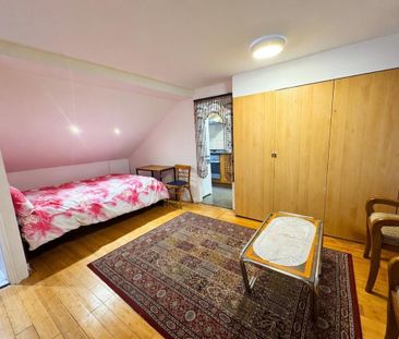 1 bedroom maisonette to rent - Photo 2