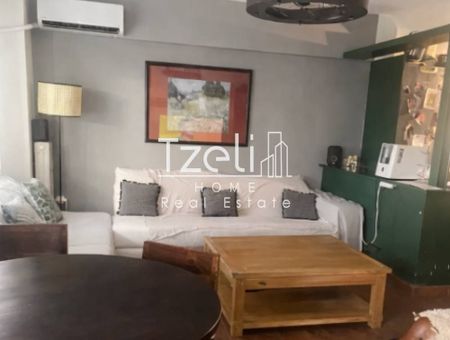 Διαμέρισμα για ενοικίαση Πανεπιστημιούπολη (Ζωγράφου) - Photo 3